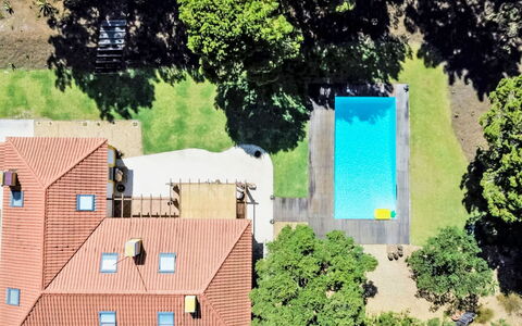 Apartamento 2 Quartos- Ua 94: Piscine, Loisir, Recours, Biens, Ombre, Eco Hôtel, Villa, Hacienda, Vacances, Ferme
