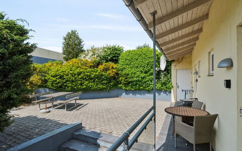 Ayo - 75M from the Sea: Appartement, Condominium, Biens, Balcon, Villa, Hôtel