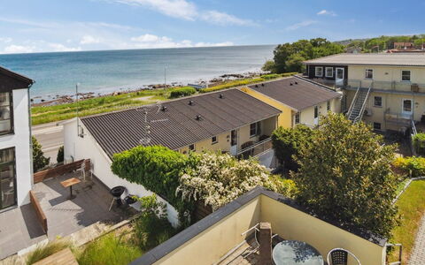 Ayo - 75M from the Sea: Appartement, Condominium, Biens, Balcon, Villa, Hôtel
