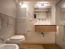 Deservi Charming Apt. Michelangelo