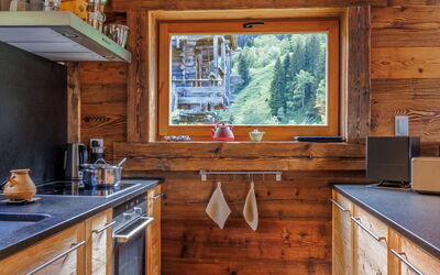 Chalet Gaea