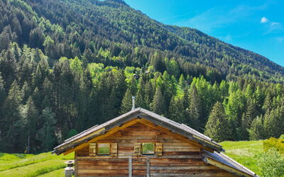 Chalet Gaea