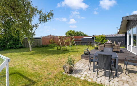 Yardila - 900M from the Sea