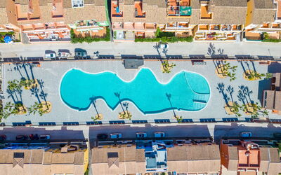 Pueblo de la Paz