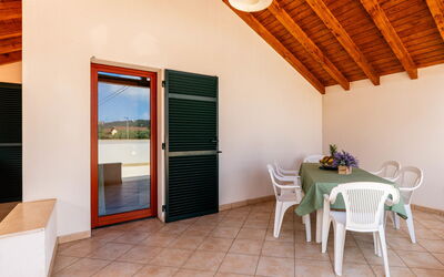 Logement:&nbsp;Rosmarino 725.1
