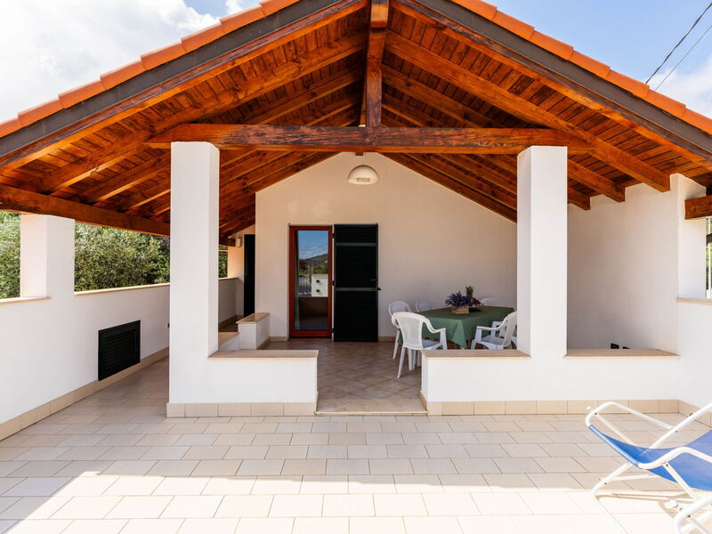 Logement:&nbsp;Rosmarino 725.1