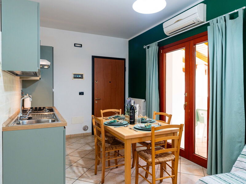 Logement:&nbsp;Lavanda 725.2