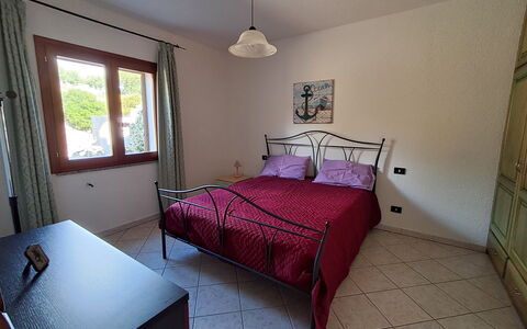 La Casetta Di Greise: Meubles, Lit, Design Intérieur, Chambre, Sol, Sol, Drap De Lit, Pièce, Literie, Plafond