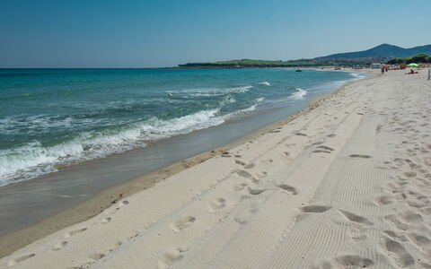 La Casetta Di Greise: Bleu, L'Eau, Plage, Plan D'Eau, Ressources En Eau, Côte, Mer, Horizon, Rive