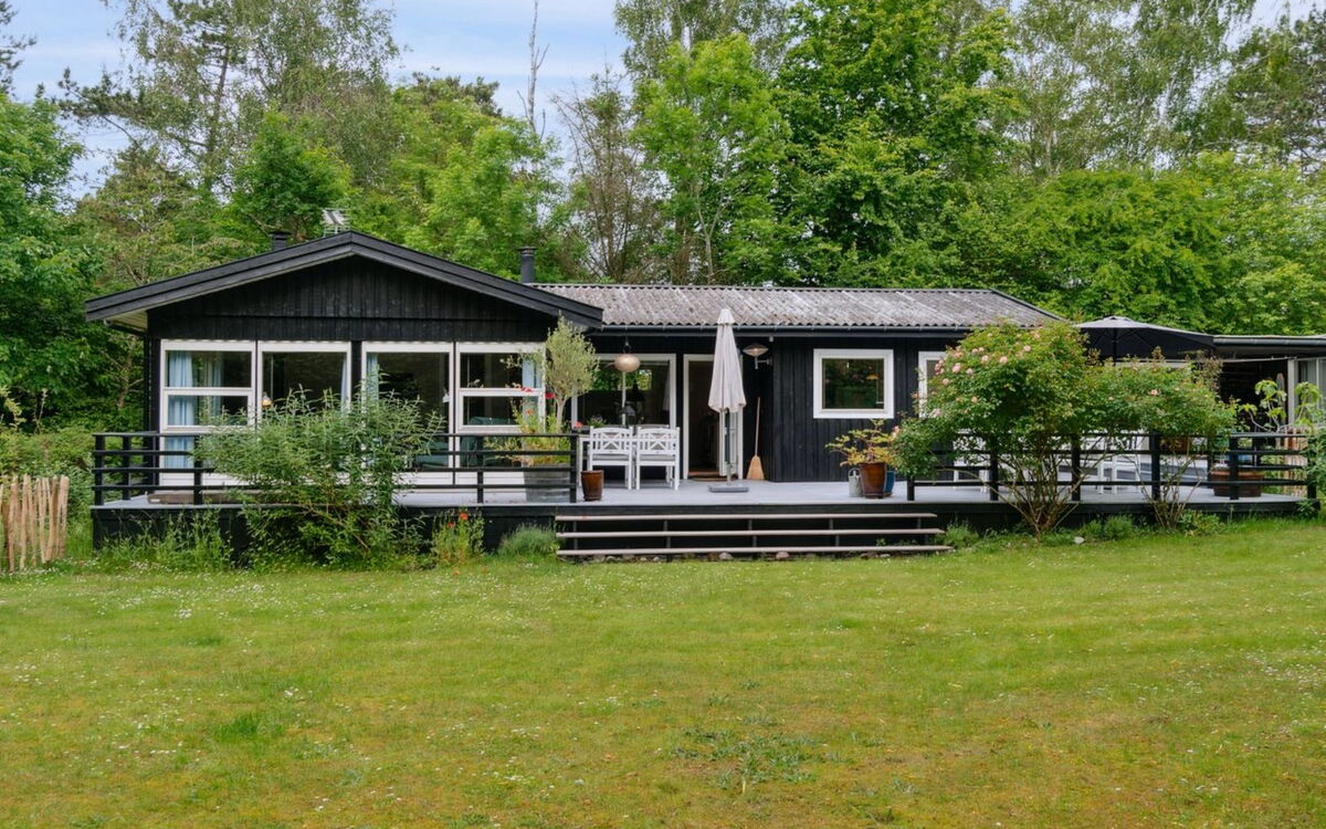 Nette - 100M from the Sea