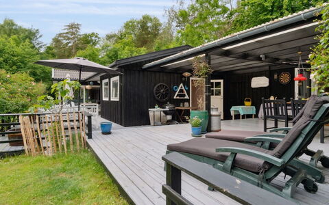 Nette - 100M from the Sea: Herbe, Prairie, Lot Terre, Chalet, Zone Rurale, Prairie, Batiments Jardin, Jardin, Cabanon
