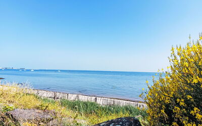Charme de la Plage du Rouvran