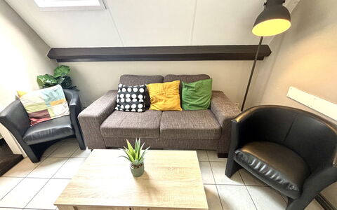 Logement:&nbsp;Boszicht 3 300.3