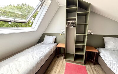 Logement:&nbsp;Boszicht 3 300.3