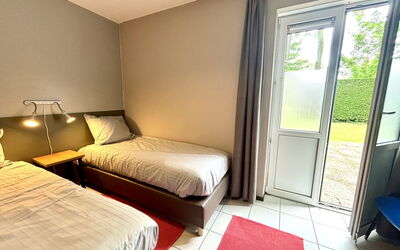 Logement:&nbsp;Boszicht 1 300.1