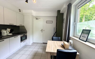 Logement:&nbsp;Boszicht 5 300.5