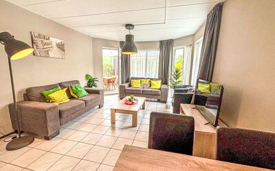 Logement:&nbsp;Boszicht 1 300.1