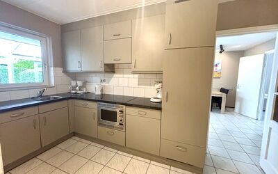 Logement:&nbsp;Boszicht 1 300.1