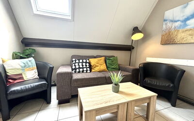 Logement:&nbsp;Boszicht 3 300.3