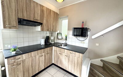 Logement:&nbsp;Boszicht 3 300.3