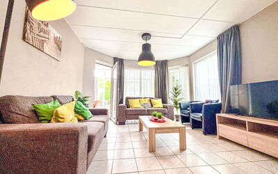 Logement:&nbsp;Boszicht 1 300.1