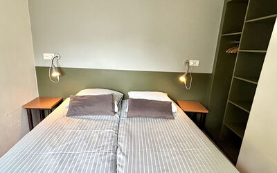 Logement:&nbsp;Boszicht 5 300.5