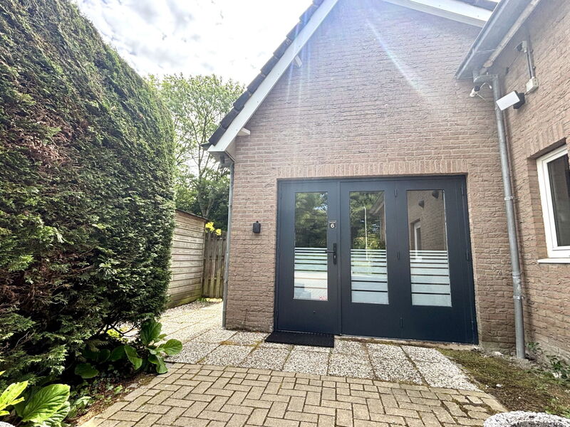 Logement:&nbsp;Boszicht 6 300.6