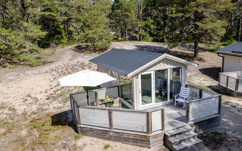Hölick Minichalet 4: Chalet, Domicile, Maison, Toit, Porche, Porte, Siding, Batiments Jardin, Plate-Forme, Cabanon