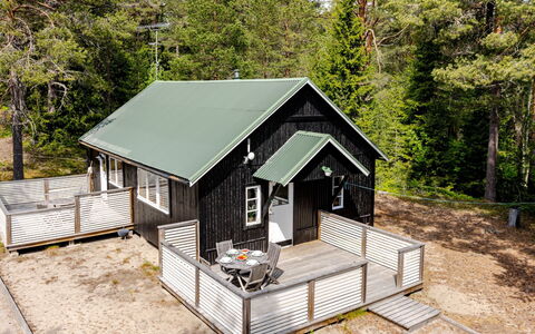 Hölick Tallen 1: Bois, Chalet, Siding, Toit, Cabanon, Domicile, Cabane En Rondins, Batiments Jardin, Porte, Porche