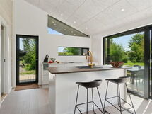 Herulf - 450M from the Sea