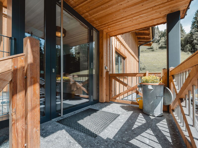 Logement:&nbsp;Fassl 1 104.1
