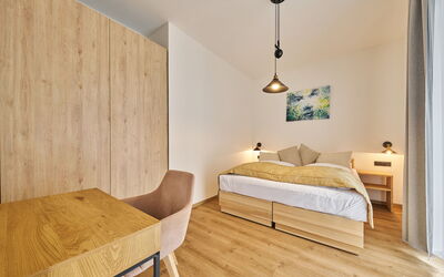 Logement:&nbsp;Luxury Home with Large Terrace & Netflix 30.2