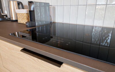 Logement:&nbsp;Luxury Mountain Attic with Ac & Netflix 30.1