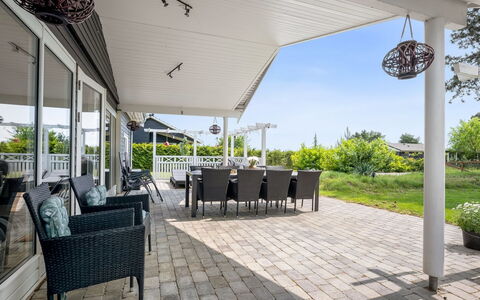Helin - 800M from the Sea: Biens, Ombre, Allée, Ferme