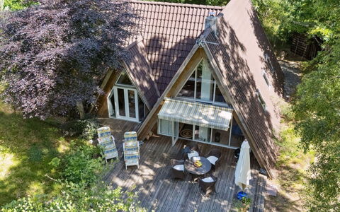 Thrond - 500M from the Sea: Appartement, Condominium, Biens, Balcon, Villa, Hôtel
