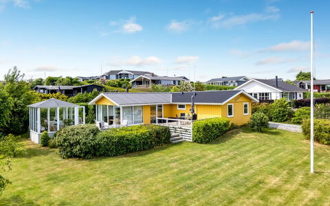 Marret - 275M from the Sea: Maison, Toit, Domicile, Chalet, Biens, Ferme, Villa, Porche, Siding