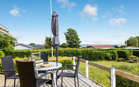 Marret - 275M from the Sea: Maison, Toit, Domicile, Chalet, Biens, Ferme, Villa, Porche, Siding