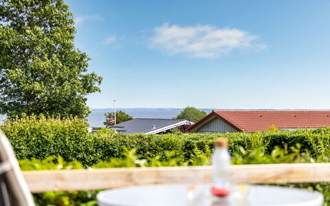 Marret - 275M from the Sea: Maison, Toit, Domicile, Chalet, Biens, Ferme, Villa, Porche, Siding
