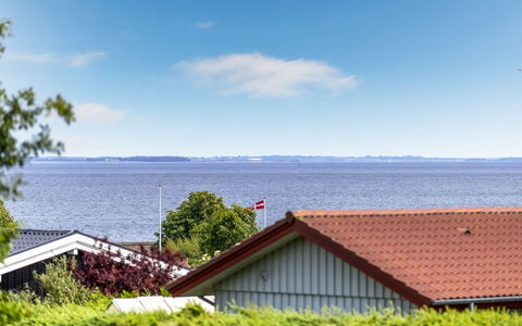 Marret - 275M from the Sea: Maison, Toit, Domicile, Chalet, Biens, Ferme, Villa, Porche, Siding