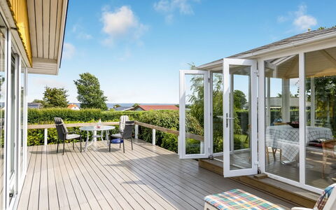 Marret - 275M from the Sea: Biens, Ombre, Allée, Ferme