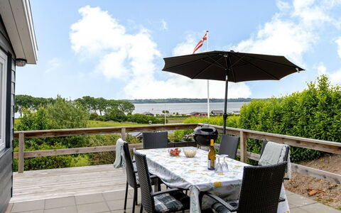 Gyda - 350M from the Sea: Herbe, Prairie, Lot Terre, Chalet, Zone Rurale, Prairie, Batiments Jardin, Jardin, Cabanon