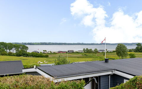 Gyda - 350M from the Sea: Herbe, Prairie, Lot Terre, Chalet, Zone Rurale, Prairie, Batiments Jardin, Jardin, Cabanon