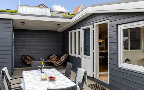 Gyda - 350M from the Sea: Herbe, Prairie, Lot Terre, Chalet, Zone Rurale, Prairie, Batiments Jardin, Jardin, Cabanon