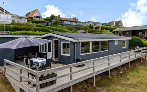 Gyda - 350M from the Sea: Herbe, Prairie, Lot Terre, Chalet, Zone Rurale, Prairie, Batiments Jardin, Jardin, Cabanon