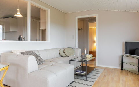 Gyda - 350M from the Sea: Herbe, Prairie, Lot Terre, Chalet, Zone Rurale, Prairie, Batiments Jardin, Jardin, Cabanon