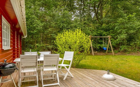 Thermet - 1.6Km from the Sea: À Déchaumer, Chalet, Maison, Toit, Domicile, Ferme, Cabane, Biens, Village