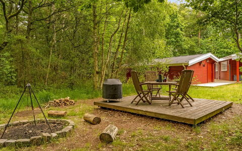 Thermet - 1.6Km from the Sea: À Déchaumer, Chalet, Maison, Toit, Domicile, Ferme, Cabane, Biens, Village