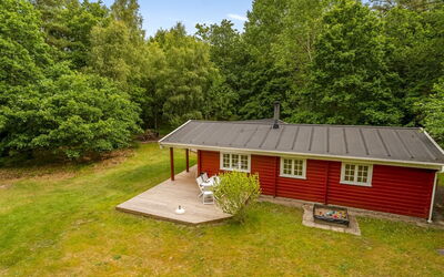 Thermet - 1.6Km from the Sea