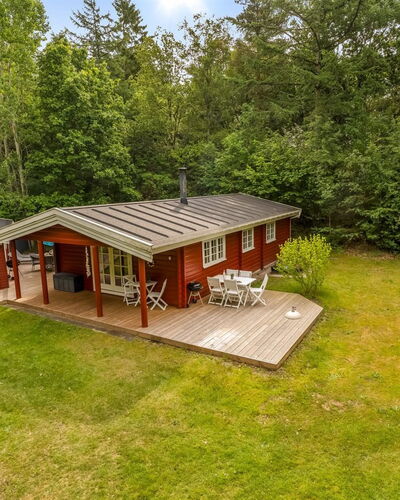 Thermet - 1.6Km from the Sea