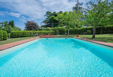 Il Campino, Pool, Montaione: Bleu, Piscine, Composite, Recours, Caractéristique De L'Eau, Loisir, Eco Hôtel, Ombre, Hacienda, Centre De Loisirs